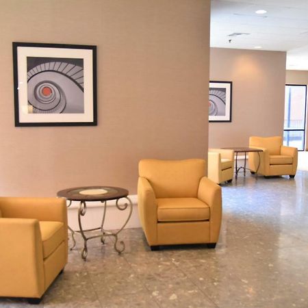 Ramada By Wyndham Wentzville Exterior photo