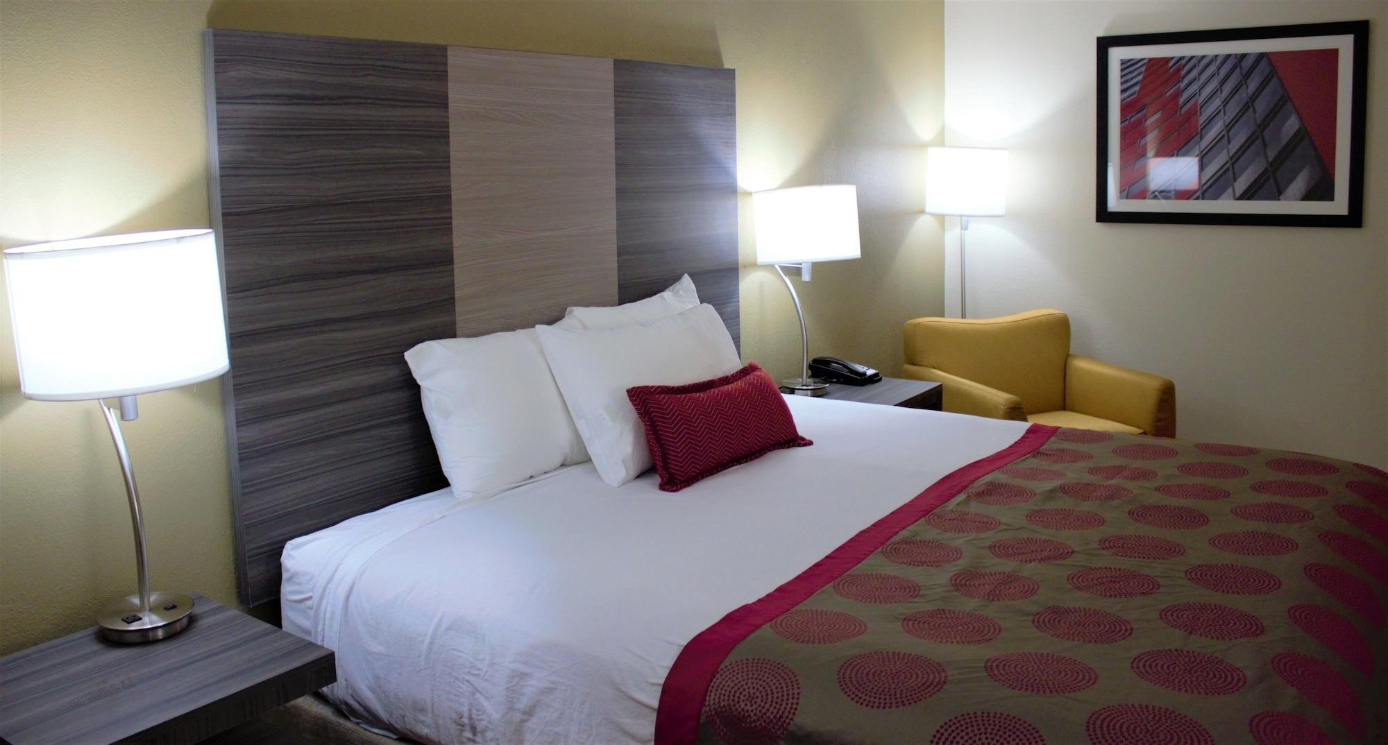 Ramada By Wyndham Wentzville Exterior photo
